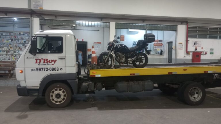 guincho de moto 1